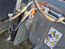 Bressel & Lade GREIFSCHAUFEL S M