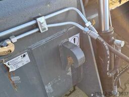 Bressel & Lade GREIFSCHAUFEL S M