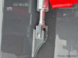 Dragone MTL 200 FARMERS EDITION