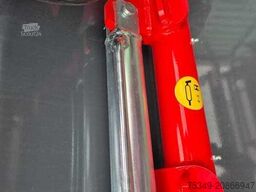 Dragone MTL 200 FARMERS EDITION