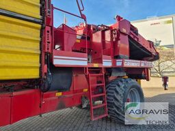 Grimme SE 150-60 UB