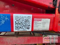 Grimme SE 150-60 UB