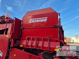 Grimme SE 150-60 UB