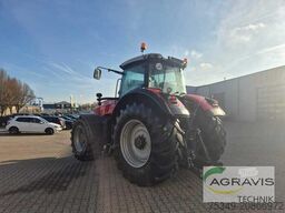 Massey Ferguson MF 8727 DYNA-VT