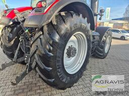 Massey Ferguson MF 8727 DYNA-VT