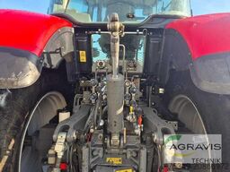 Massey Ferguson MF 8727 DYNA-VT