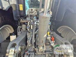 Massey Ferguson MF 8727 DYNA-VT