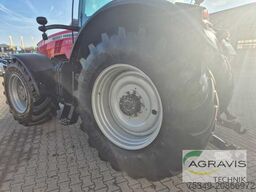 Massey Ferguson MF 8727 DYNA-VT