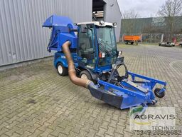 Iseki GLS 1000 VITRA