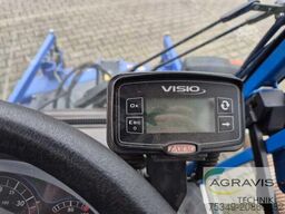 Iseki GLS 1000 VITRA