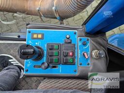 Iseki GLS 1000 VITRA