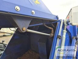 Iseki GLS 1000 VITRA