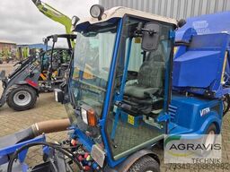 Iseki GLS 1000 VITRA