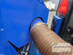 Iseki GLS 1000 VITRA