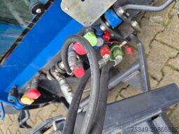 Iseki GLS 1000 VITRA