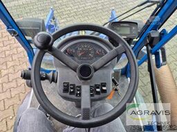 Iseki GLS 1000 VITRA