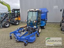 Iseki GLS 1000 VITRA