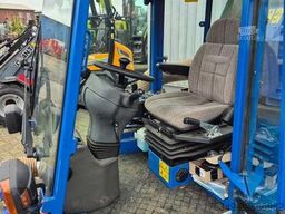 Iseki GLS 1000 VITRA