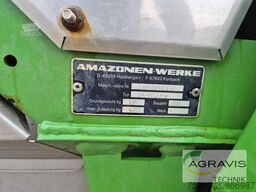 Amazone ZA-M ULTRA PROFIS HYDRO