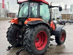 Kubota M 7040 CAB - VOLLKAB