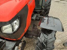 Kubota M 7040 CAB - VOLLKAB