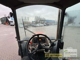 Kubota M 7040 CAB - VOLLKAB