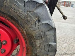 Kubota M 7040 CAB - VOLLKAB