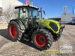 Claas AXOS 2.105 ADVANCED