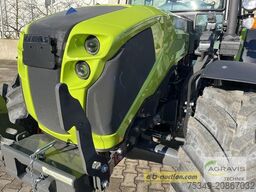 Claas AXOS 2.105 ADVANCED