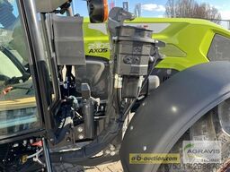 Claas AXOS 2.105 ADVANCED