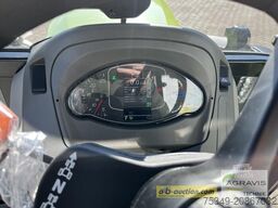 Claas AXOS 2.105 ADVANCED