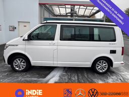 2022 Volkswagen California Coast | Automatico | Tetto a soffietto