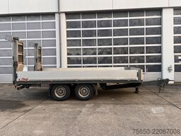  tt  Tandemtieflader