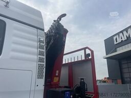 MAN TGS 28.500 6x2-4 LL Euro 6 HMF 2820-K6