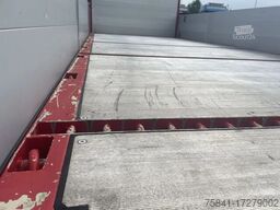 MAN TGS 28.500 6x2-4 LL Euro 6 HMF 2820-K6