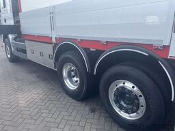 MAN TGS 28.500 6x2-4 LL Euro 6 HMF 2820-K6