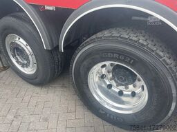 MAN TGS 28.500 6x2-4 LL Euro 6 HMF 2820-K6