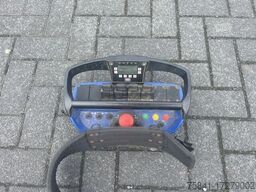 MAN TGS 28.500 6x2-4 LL Euro 6 HMF 2820-K6