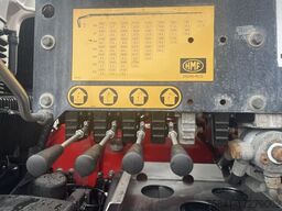 MAN TGS 28.500 6x2-4 LL Euro 6 HMF 2820-K6