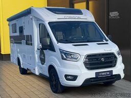 CORIGON TS 70 S Automatik+Marki+Solar+Kame+Xenon+Etrusco