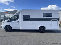 CORIGON TS 70 S Automatik+Marki+Solar+Kame+Xenon+Etrusco