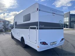 CORIGON TS 70 S Automatik+Marki+Solar+Kame+Xenon+Etrusco