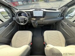 CORIGON TS 70 S Automatik+Marki+Solar+Kame+Xenon+Etrusco