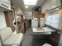 CORIGON TS 70 S Automatik+Marki+Solar+Kame+Xenon+Etrusco