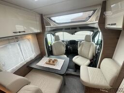 CORIGON TS 70 S Automatik+Marki+Solar+Kame+Xenon+Etrusco