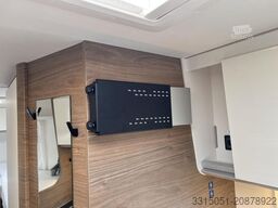 CORIGON TS 70 S Automatik+Marki+Solar+Kame+Xenon+Etrusco