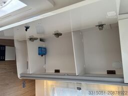 CORIGON TS 70 S Automatik+Marki+Solar+Kame+Xenon+Etrusco