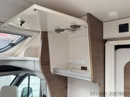 CORIGON TS 70 S Automatik+Marki+Solar+Kame+Xenon+Etrusco