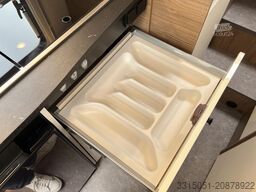 CORIGON TS 70 S Automatik+Marki+Solar+Kame+Xenon+Etrusco