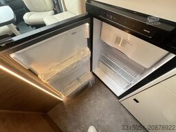 CORIGON TS 70 S Automatik+Marki+Solar+Kame+Xenon+Etrusco